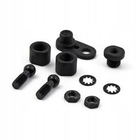 ZESTAW MONTAŻOWY KIERUNKOWSKAZÓW HARLEY DAVIDSON