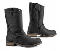 Buty Motocyklowe Falco Brave Black