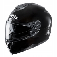 Kask Motocyklowy HJC C70 Metal Black