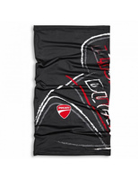 Komin Ducati Sketch 987703700 Unisex – Oryginalny Ocieplacz Motocyklowy