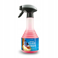 Preparat do Czyszczenia Felg S100