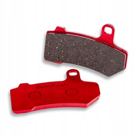 Klocki hamulcowe Harley Davidson Touring V-Rod