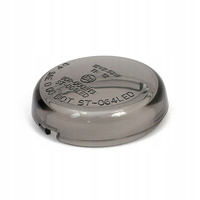 Klosz kierunkowskazu przyciemniany Harley Davidson V-ROD 02-17 Homologacja