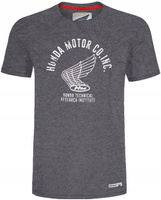 Honda Vintage - Koszulka t-shirt Technical Research