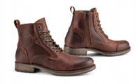 Buty Motocyklowe Falco Kaspar Brown