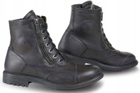 Buty Motocyklowe Falco Aviator Black