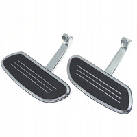 Podnóżki Pasażera Harley Davidson Touring 93-13