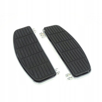 Podnóżki podesty kierowcy Harley Davidson Touring