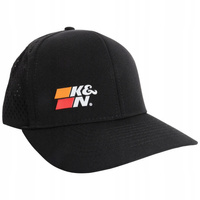 Czapka z daszkiem K&N Curved Bill Hat
