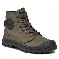 Buty Palladium Pampa Hi Supply LTH Major Brown