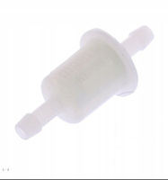 Filtr paliwa MAHLE 5mm