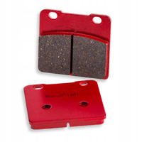 Klocki hamulcowe Suzuki VL VS