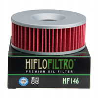 Filtr oleju Hiflo HF146