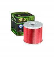Filtr oleju Hiflo HF681