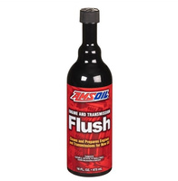 Płyn do płukania silnika i przekładni Amsoil 473 ml