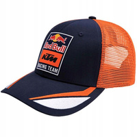 Czapka z daszkiem KTM Turbo Trucker