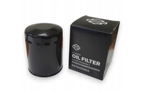 Filtr oleju Harley-Davidson 62700296A – Czarny, Long Super Premium