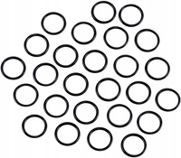 O-ring uszczelniający korek spustowy oleju Harley Davidson