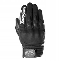 Rękawice Motocyklowe Furygan Jet D3O Evo Black-White