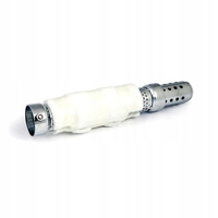 Przegroda Wyciszająca 2" DB Kiler o długości 11 1/2