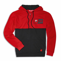 Bluza Ducati MM93 Marc Marquez 93 Dual Hoodie Original