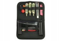 Zestaw naprawczy do opon motocyklowych