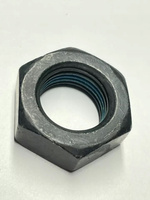 Oryginalna nakrętka pompy hamulca sześciokątna Harley Davidson OEM