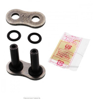 Zakuwka łańcucha DID 428VX nit drążony