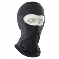 Kominiarka Held Bawełna Black