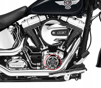 Pokrywa Rozrządu Time Cover Harley Davidson OEM