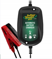 Wodoodporna ładowarka motocyklowa z wtyczką SAE