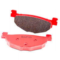 Klocki Hamulcowe Bony Fish BF408 Yamaha