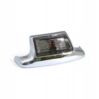 Światło lampa tylnego błotnika Harley Davidson