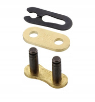 Zapinka łańcucha DID 520ERT2 G&G