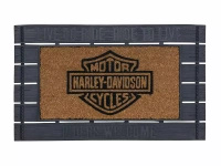 Mata wejściowa Harley-Davidson 76×46 cm HDX-99244 – Live to Ride