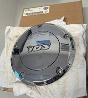 Pokrywa sprzęgła Derby Cover Harley Davidson OEM