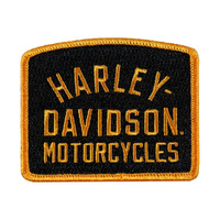 Naszywka Harley-Davidson OG Harley