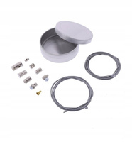 Zestaw naprawczy linki sprzęgła JMP