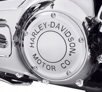 Pokrywa Sprzęgła Derby Cover Harley Davidson