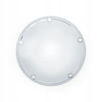 Pokrywa Derby Cover Harley Davidson 99-17 Dyna; 99-18 Softail; 99-15 Tourin