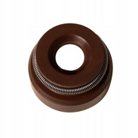 Uszczelniacz wałka napędu obrotomierza Suzuki GS 500 GN 125 250