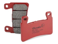 Klocki hamulcowe Brembo 07HO45SA Harley Davidson Honda, Kawasaki