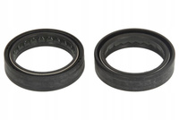 Uszczelniacze olejowe przedniego zawieszenia (37x47x11mm)