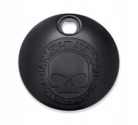 Ozdobna Pokrywa Wlewu Paliwa Harley Davidson OEM