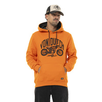 Bluza Von Dutch Motorcycle Orange