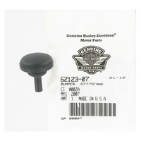 Guma odbojnik stopki bocznej Harley Davidson 07-17 Softail