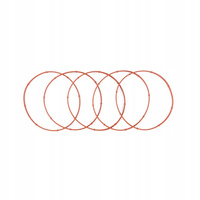 Uszczelka pokrywy sprzęgła Derby Cover Harley Davidson