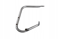 Gmol tylny do Harley Davidson Touring 1997-2008 – LEWY z otworami