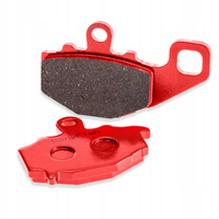 Klocki Hamulcowe Bony Fish Kawasaki