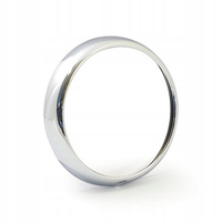 Pierścień ramka chromowana reflektora Harley Davidson 7 cali